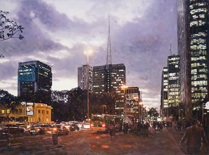 São Paulo - Brazil