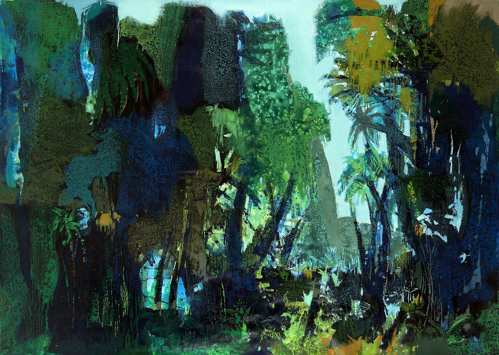 Rainforest