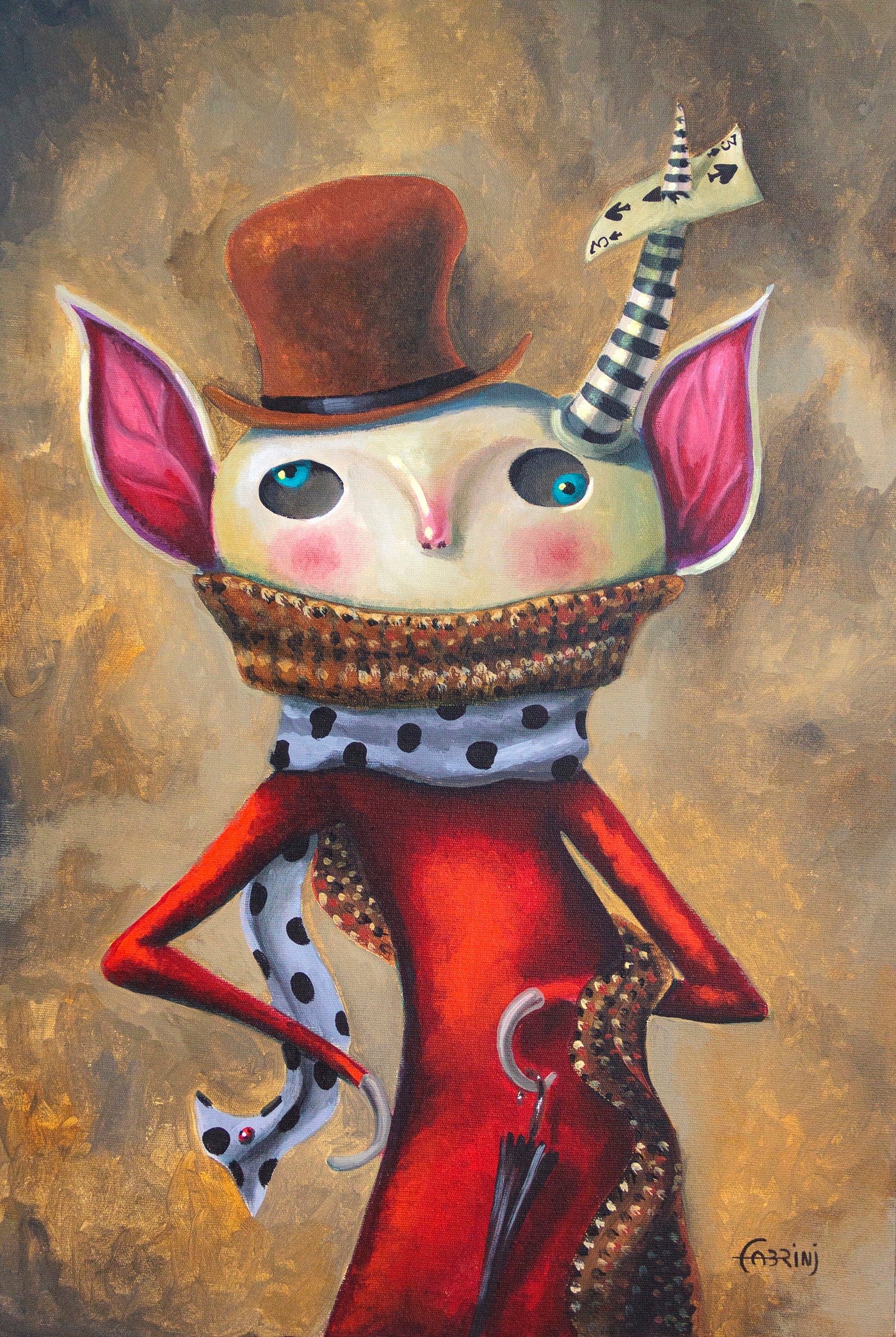 Pierre Card