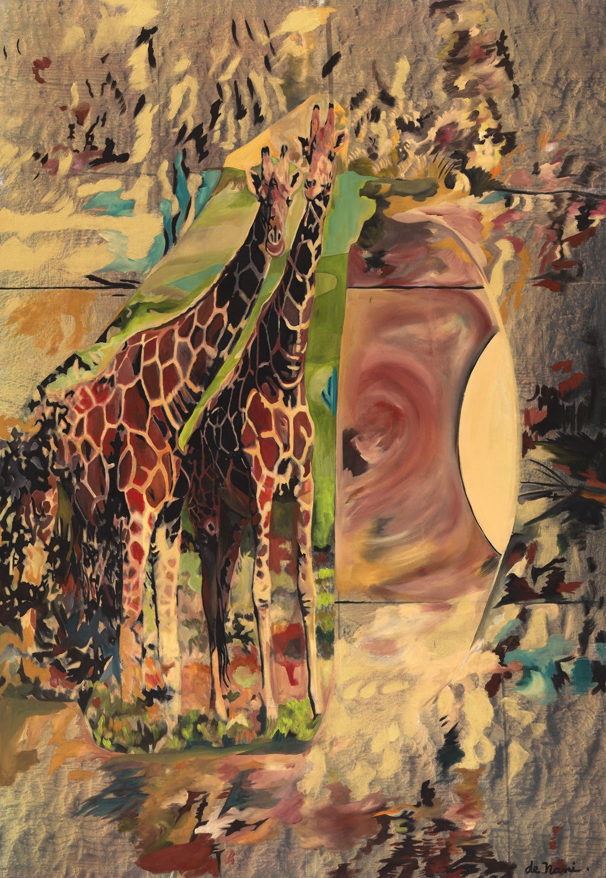 Girafa