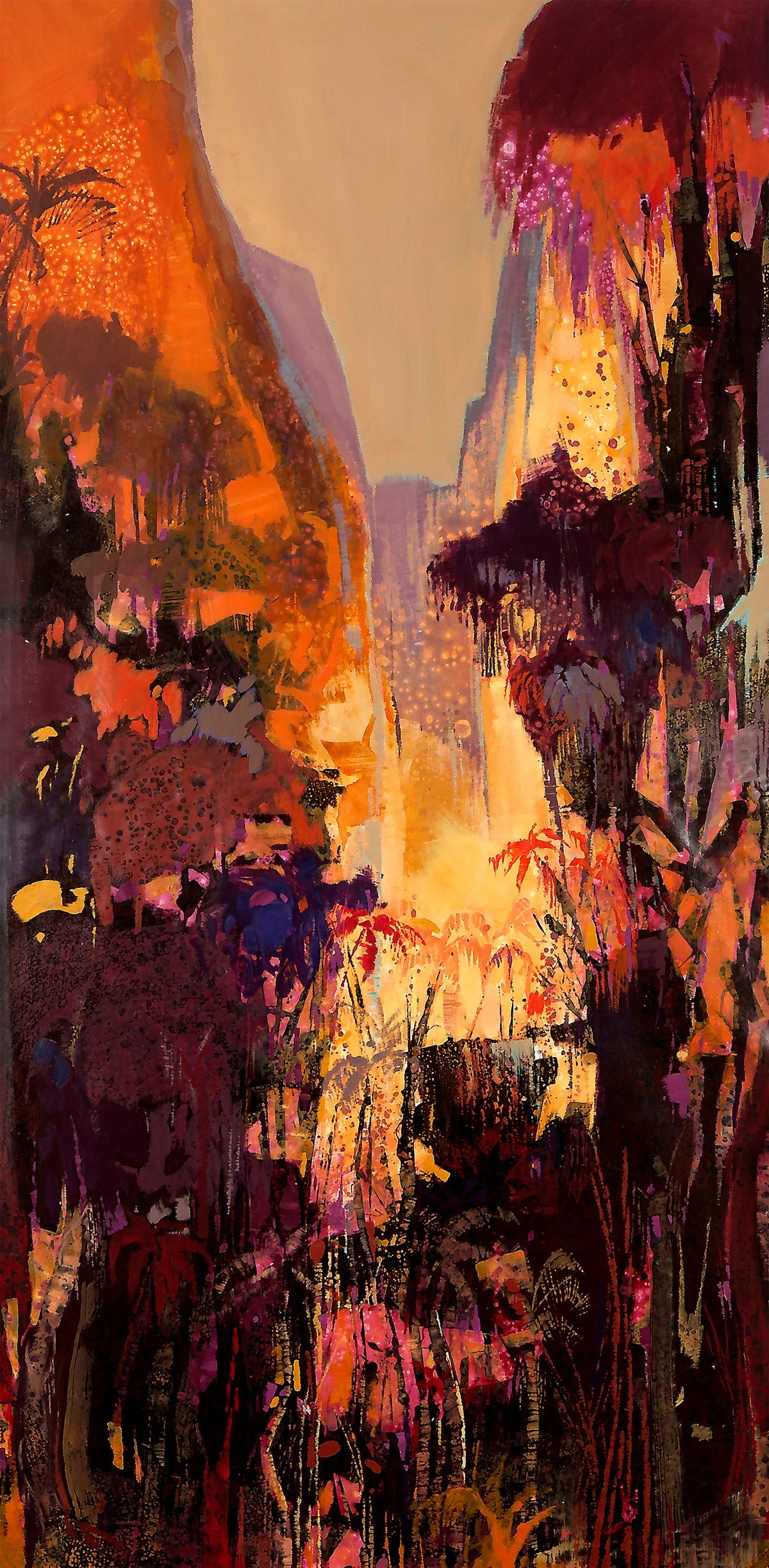 Waterfall