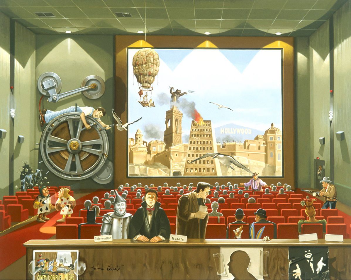 O Kino