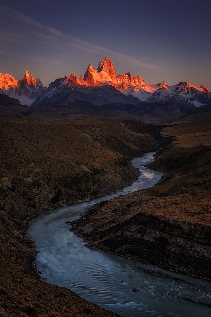 Patagônia Argentina