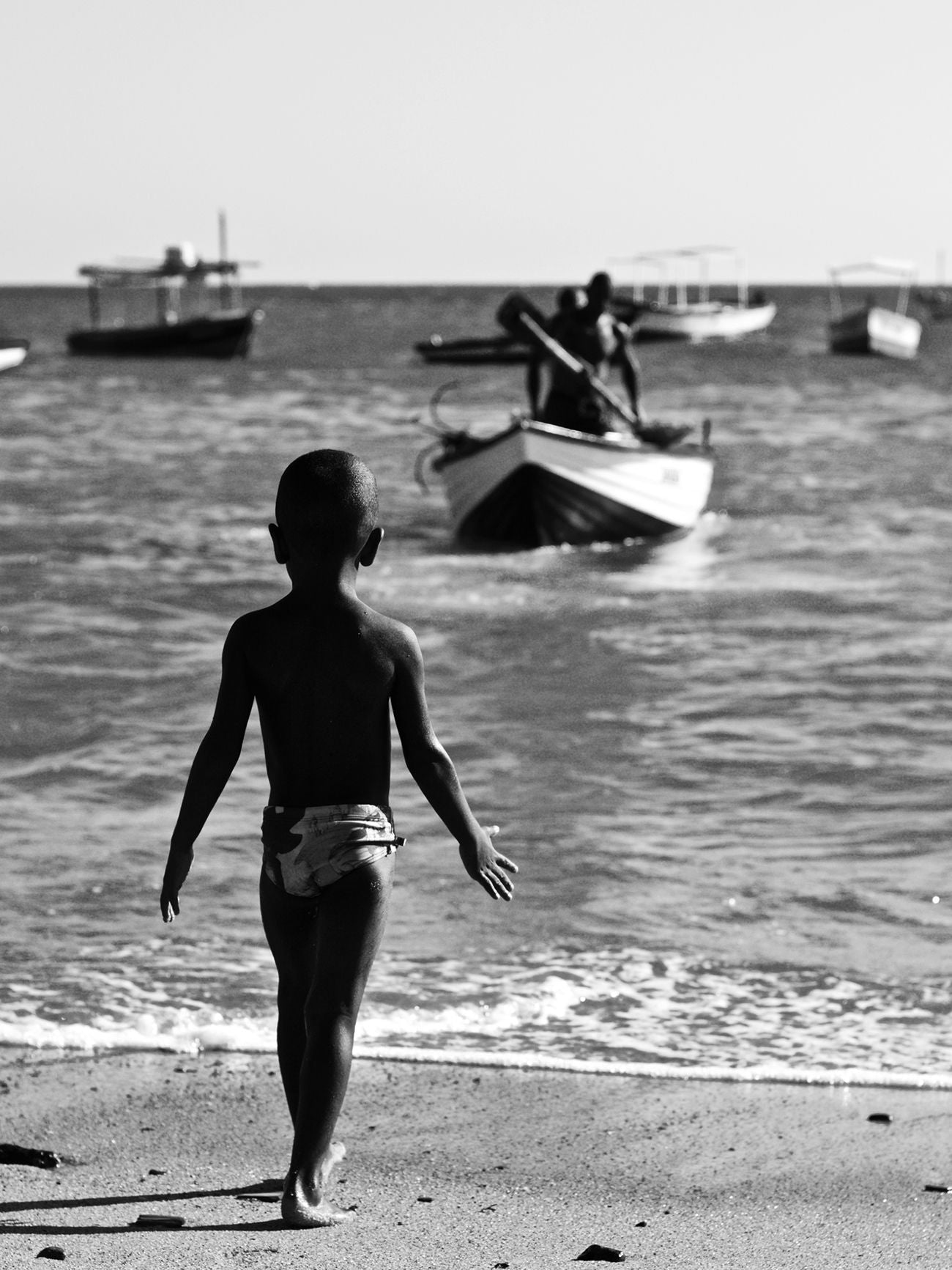 Filho do Pescador
