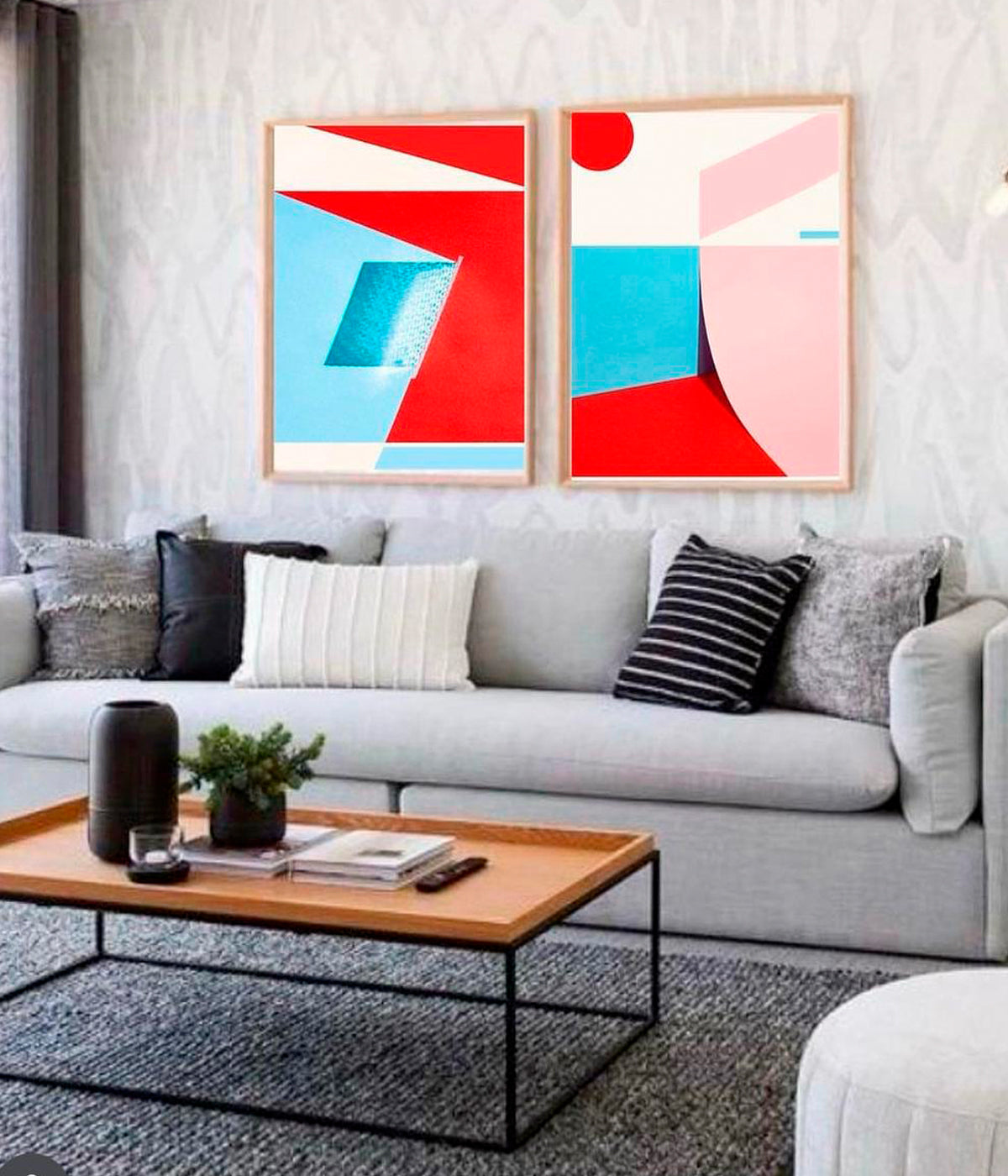 New Formalism I