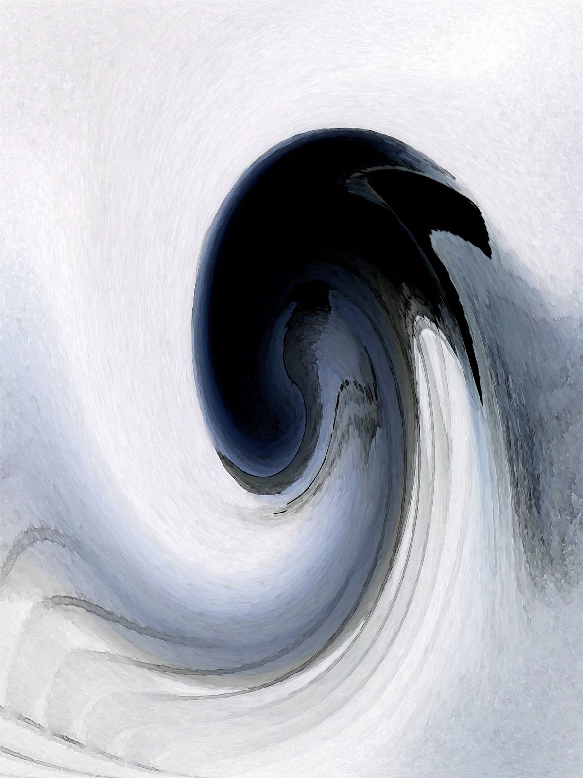 Ensaios sobre movimento I