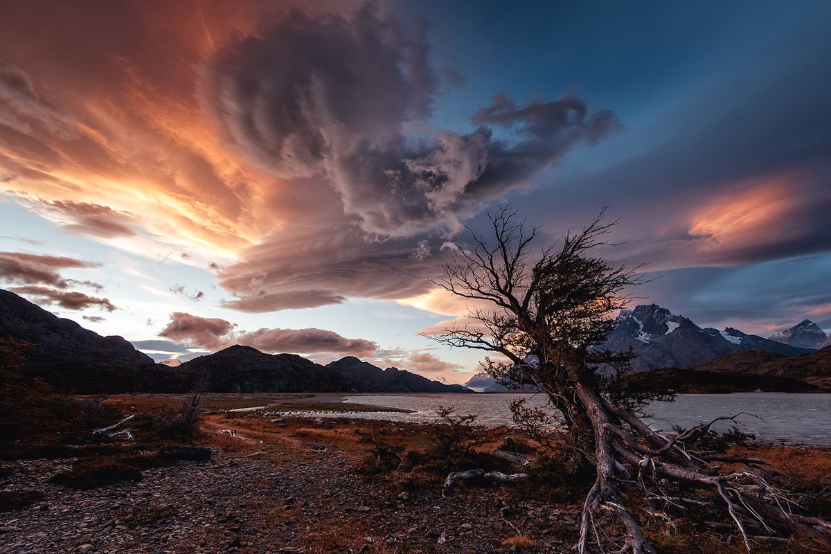 Patagônia Chilena