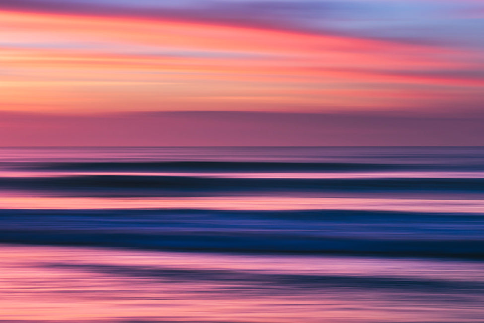 A arte do mar - Ondulações de outono