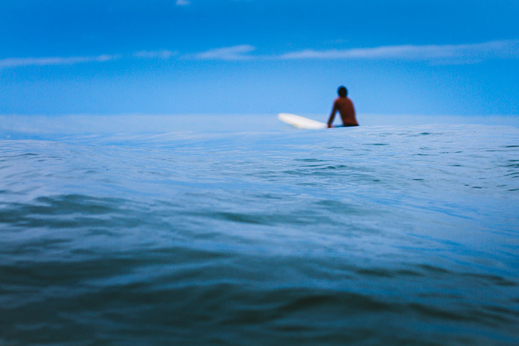 Personnages de Mar - Vagando