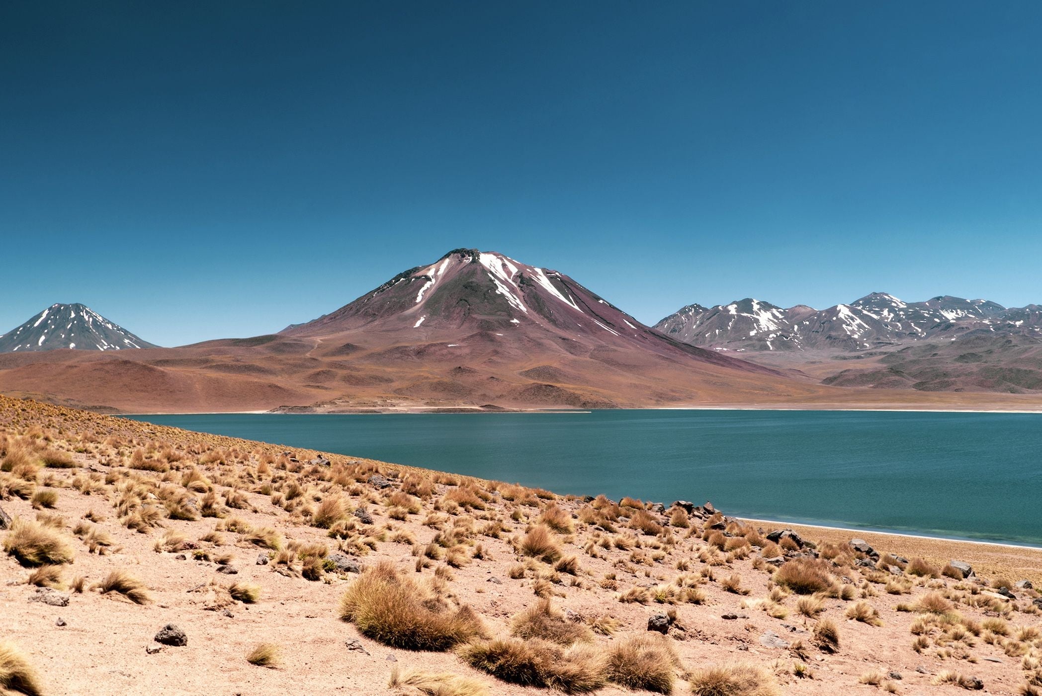 Lagunas Altiplanicas
