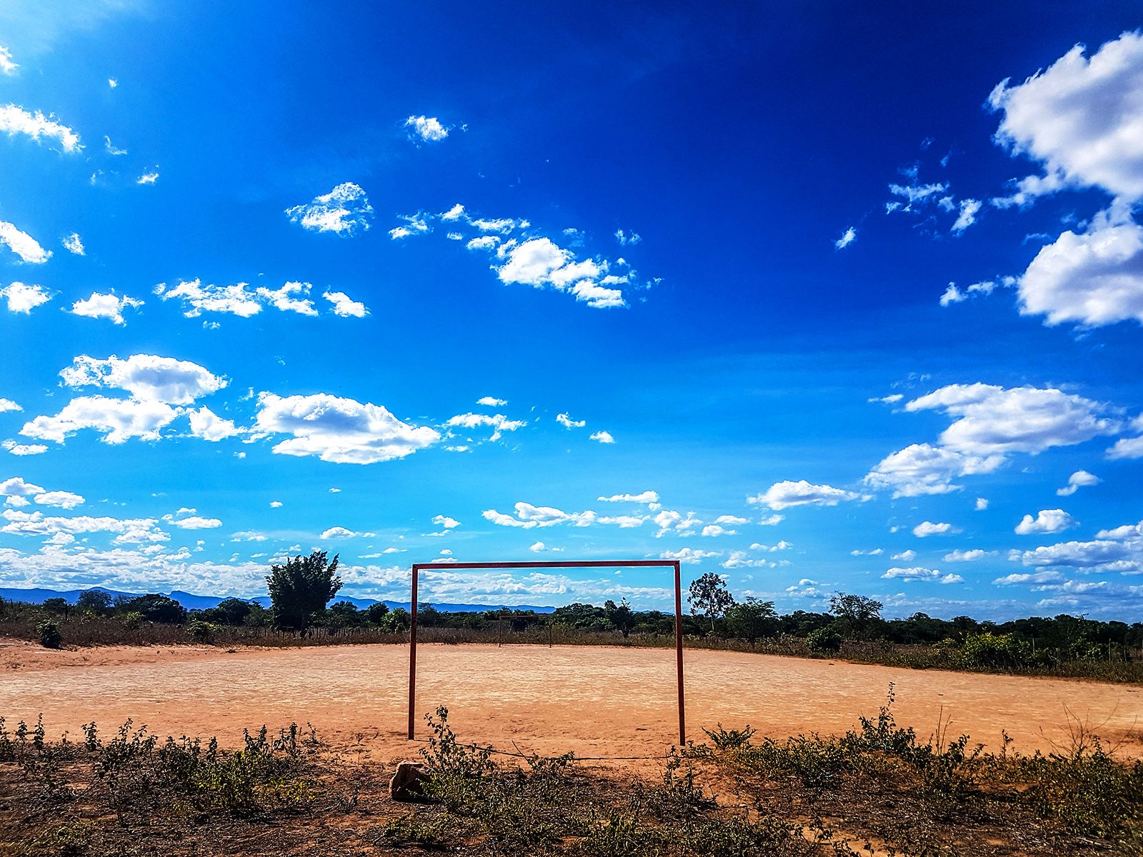 Campo do Moreno