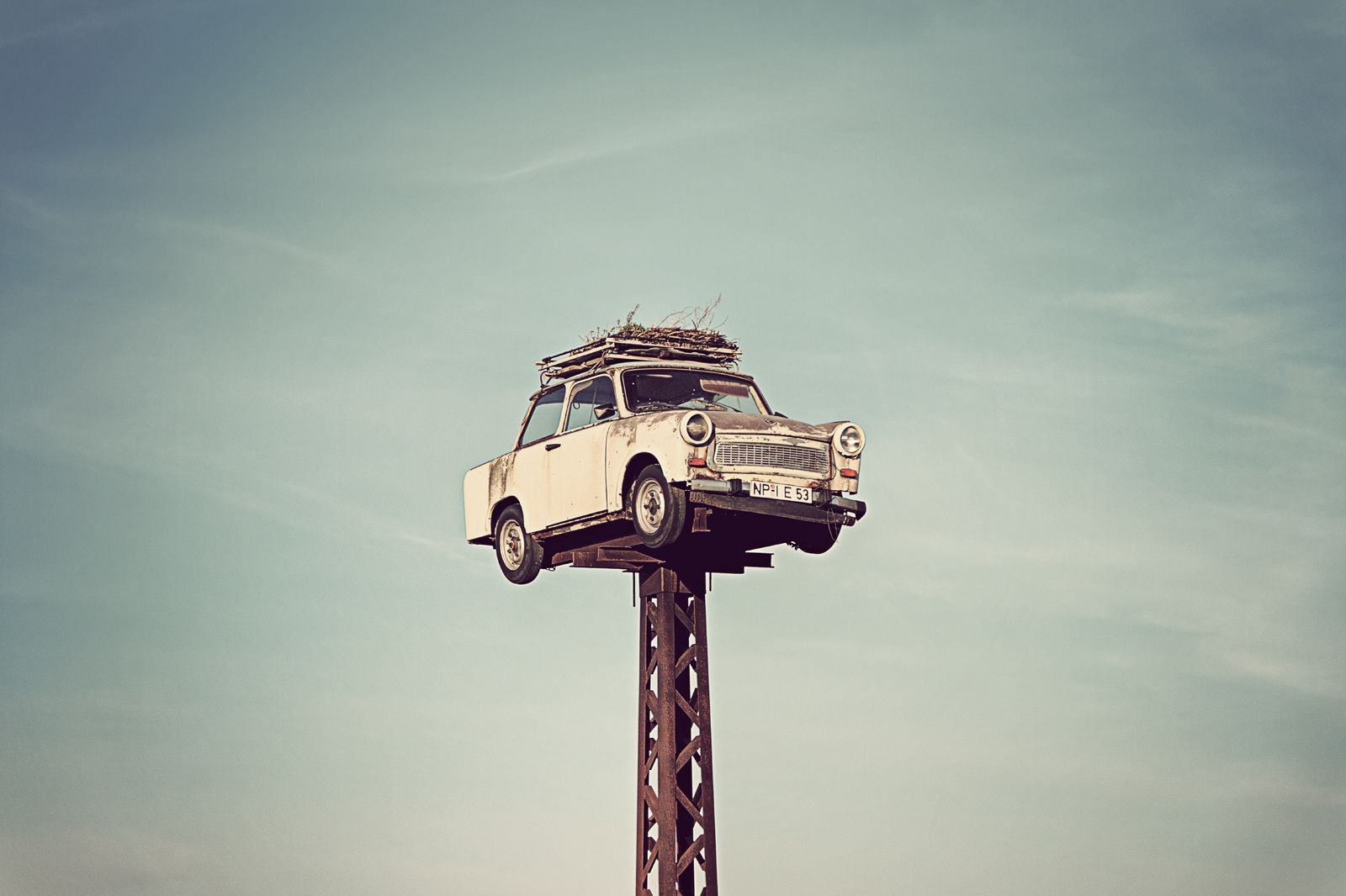 Trabant