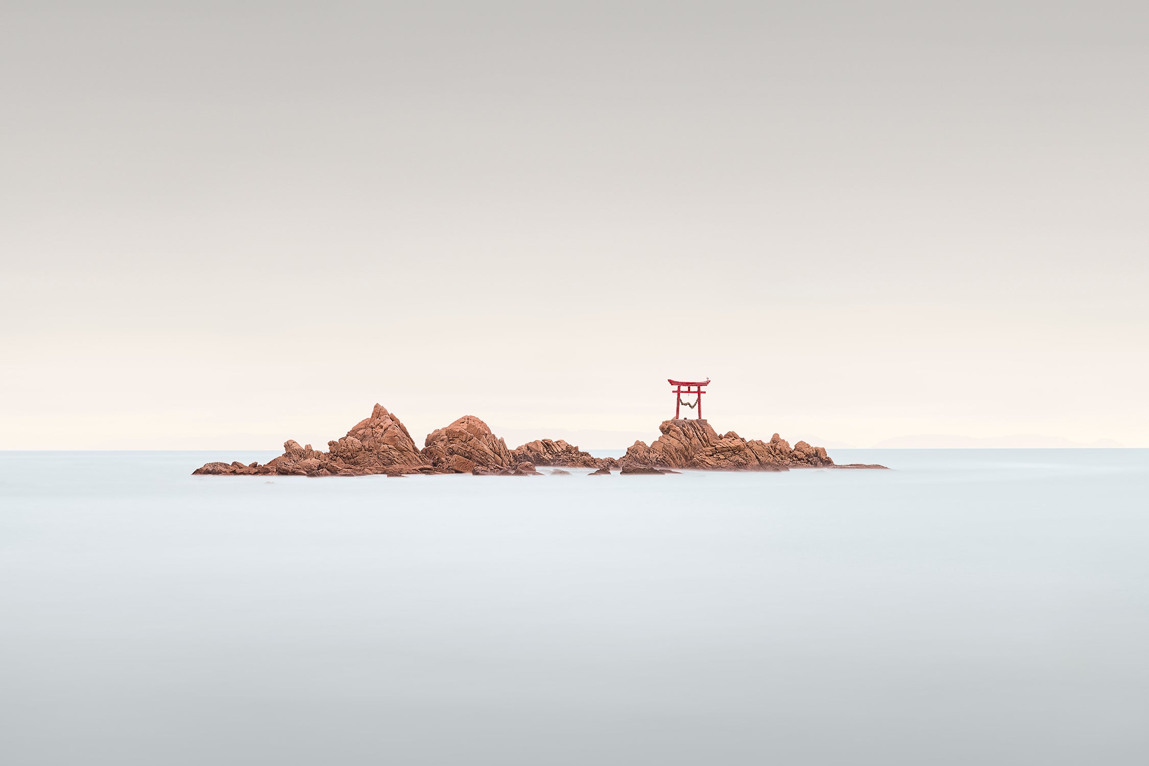 Gate Torii