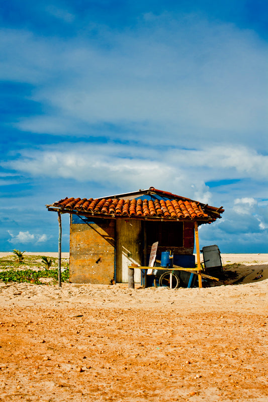 Cabane