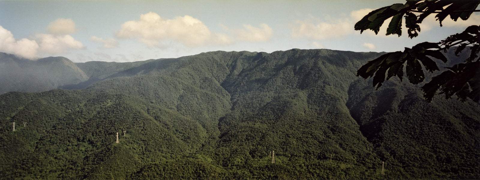 Paranapiacaba I