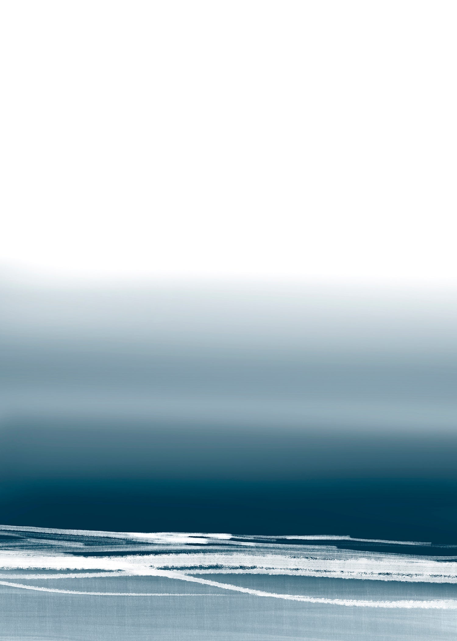 Au bord de la mer 02