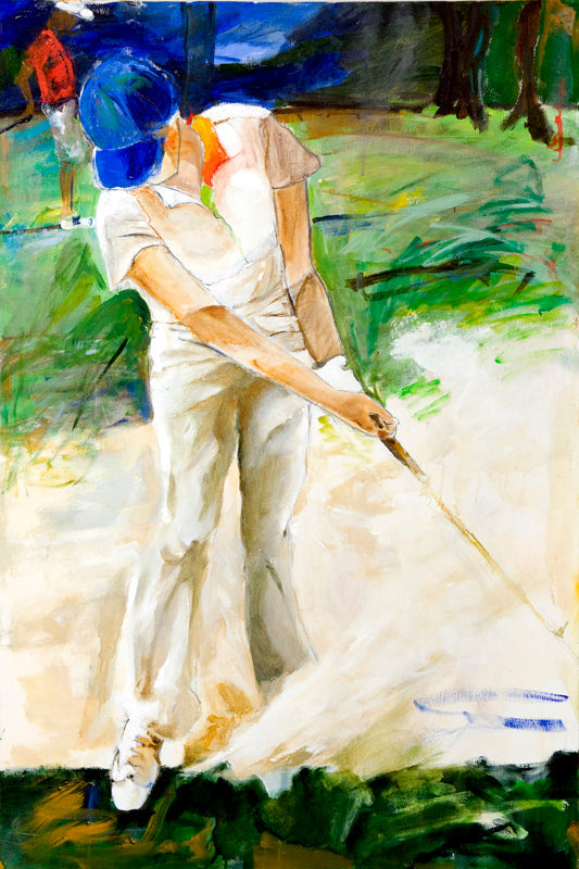 Golfista 2 